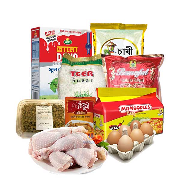 Grocery products(মোদি)