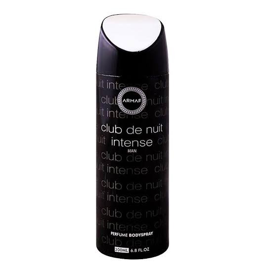 Armaf club de nuit intense Man(200ml