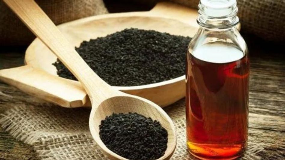 Black Seed Oil/কালোজিরা তৈল(১০০গ্রাম)