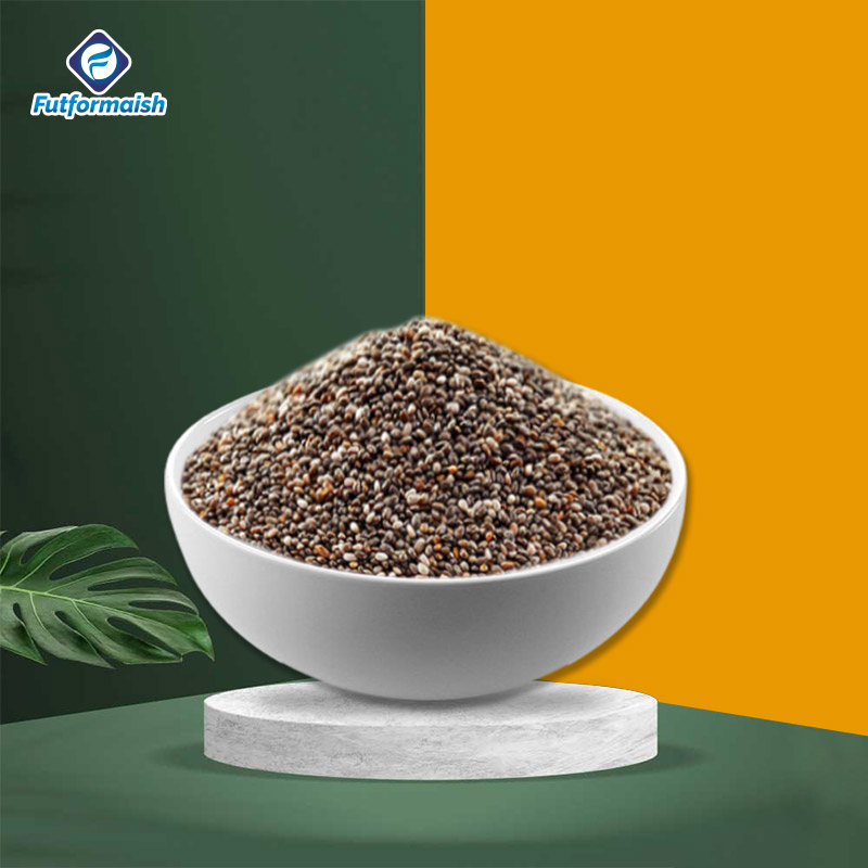 Chia seed( সিয়া সিড)