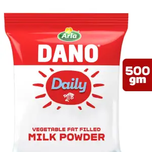 Danu pausti 500 G