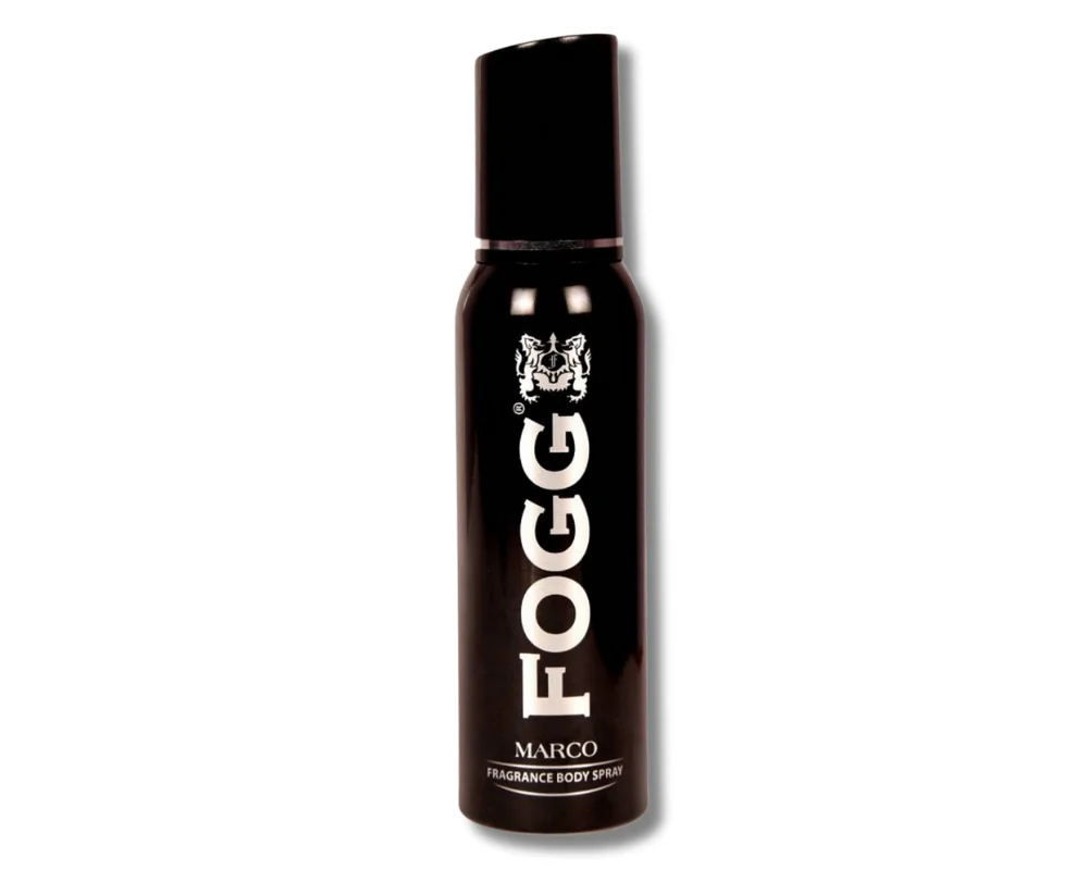 Fogg Marco Body Spray(120ml)