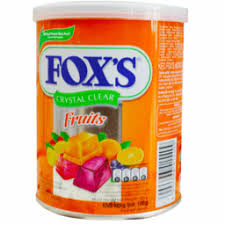 fox.s fruity