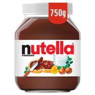 Nutella Hazel nut 750G USA