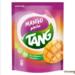 Orange Tang ( Baharine)