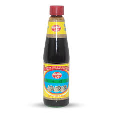 OYSTER SAUCE(395)ML