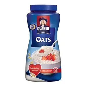 Quaker Oats