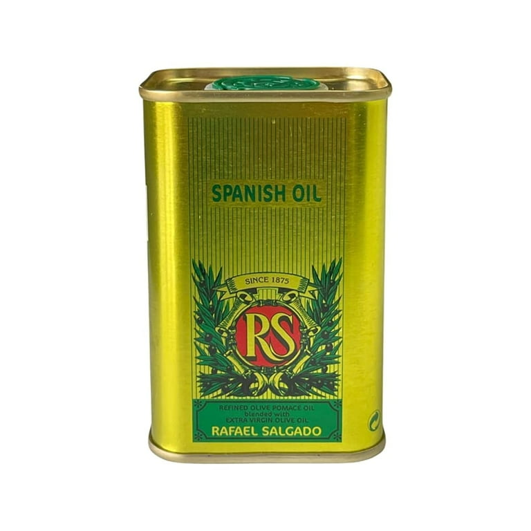 RS Spanish Oil(135ml)