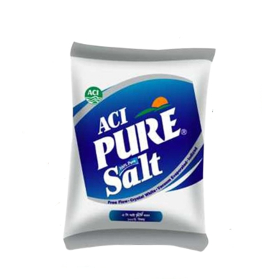 Salt(লবন)