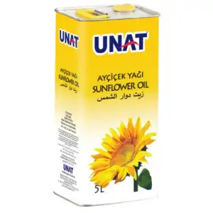 Sunflower oil(UNAT)