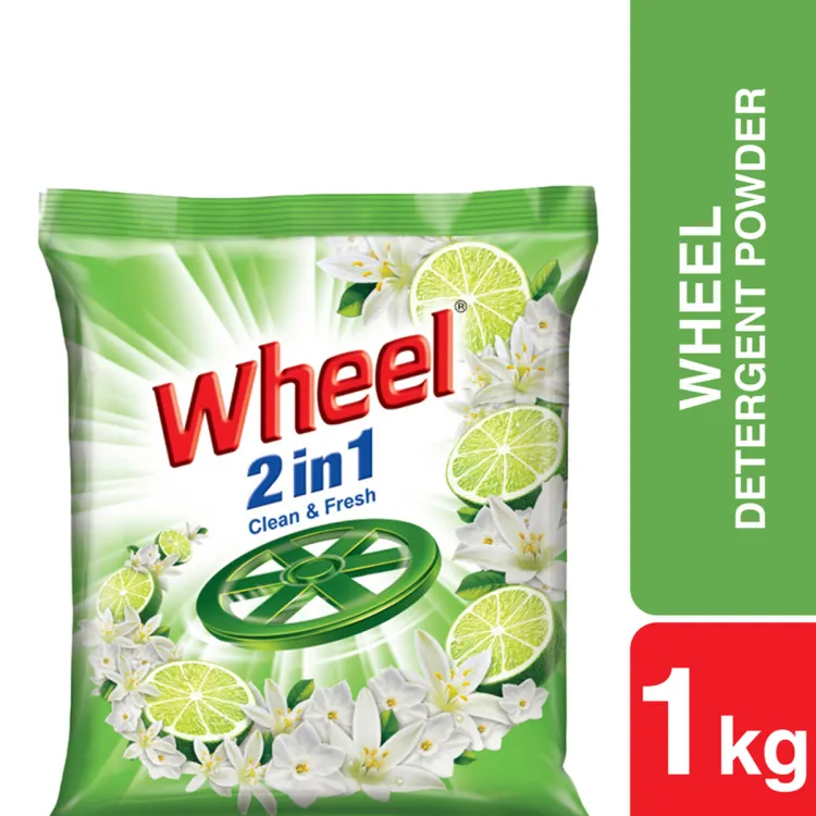 Wheel 1 KG